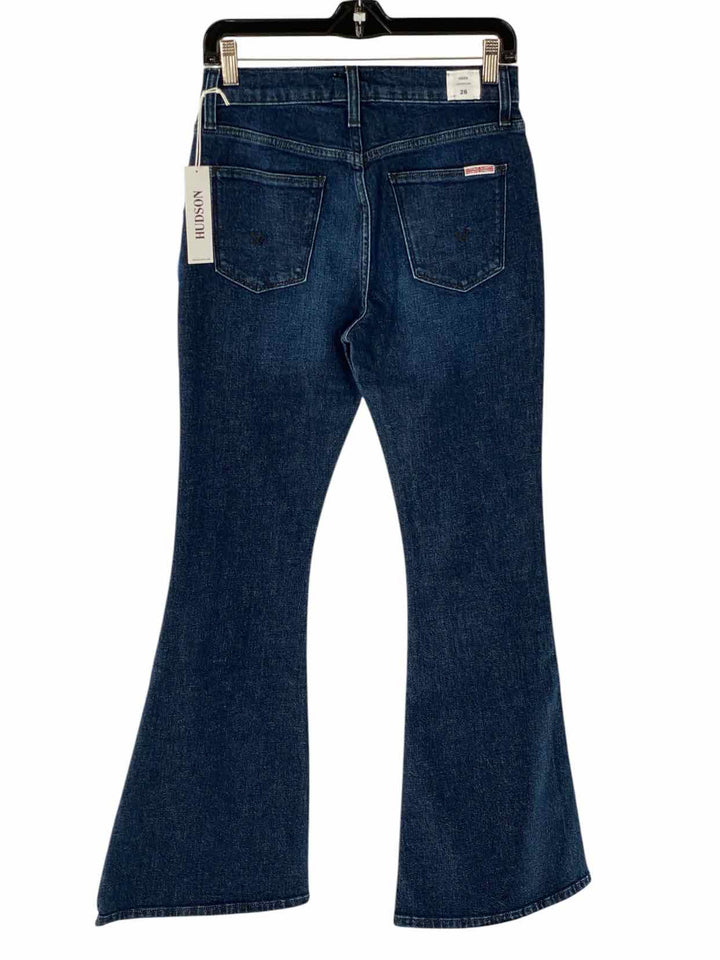 hudson Size 26 NWT Jeans