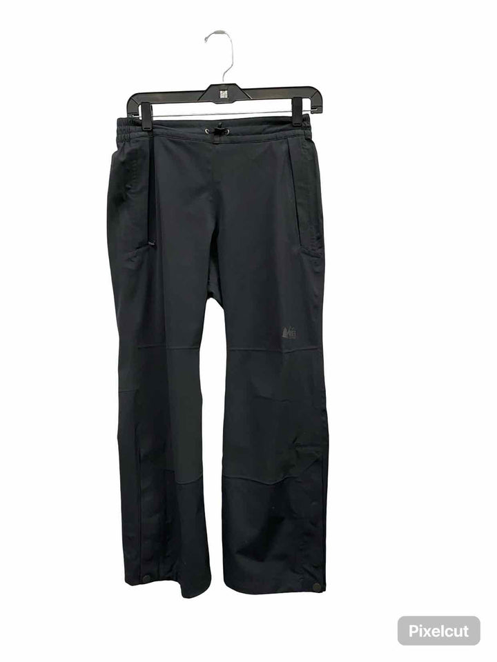 REI Coop Size XS Black Athletic Pants