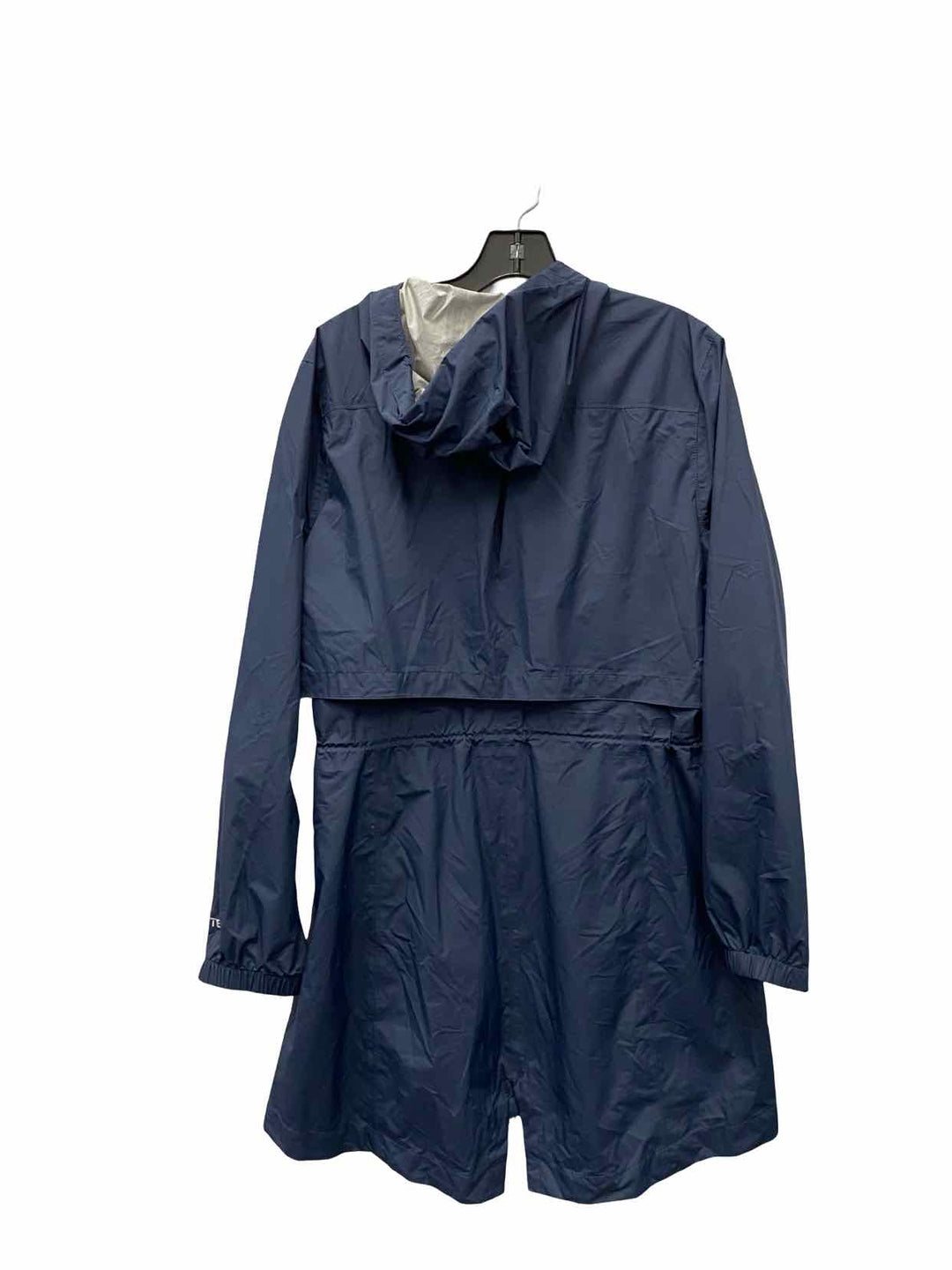 LL Bean Size LP Blue Jacket (Outdoor)
