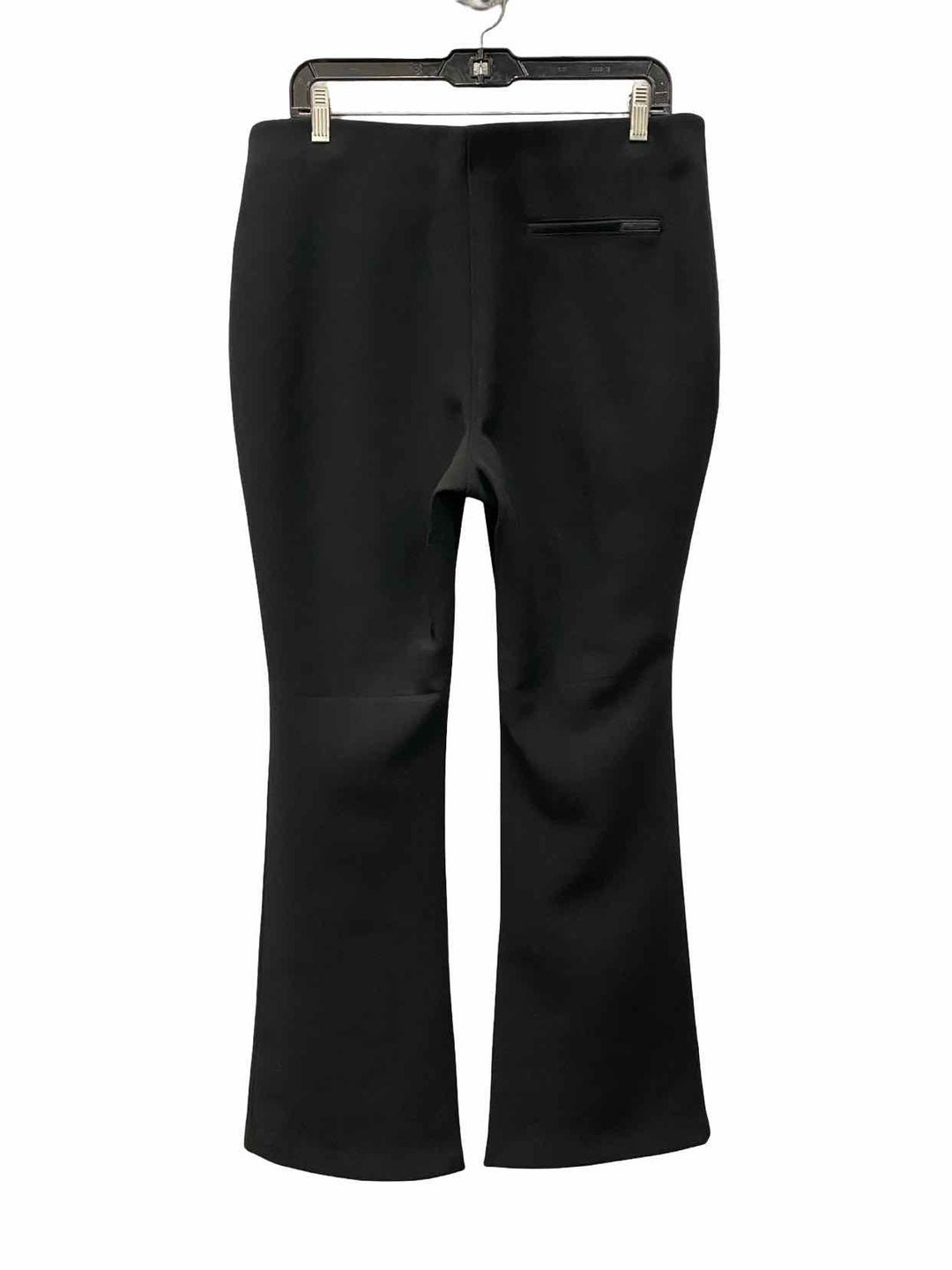 Calvin Klein Size L Black Pants
