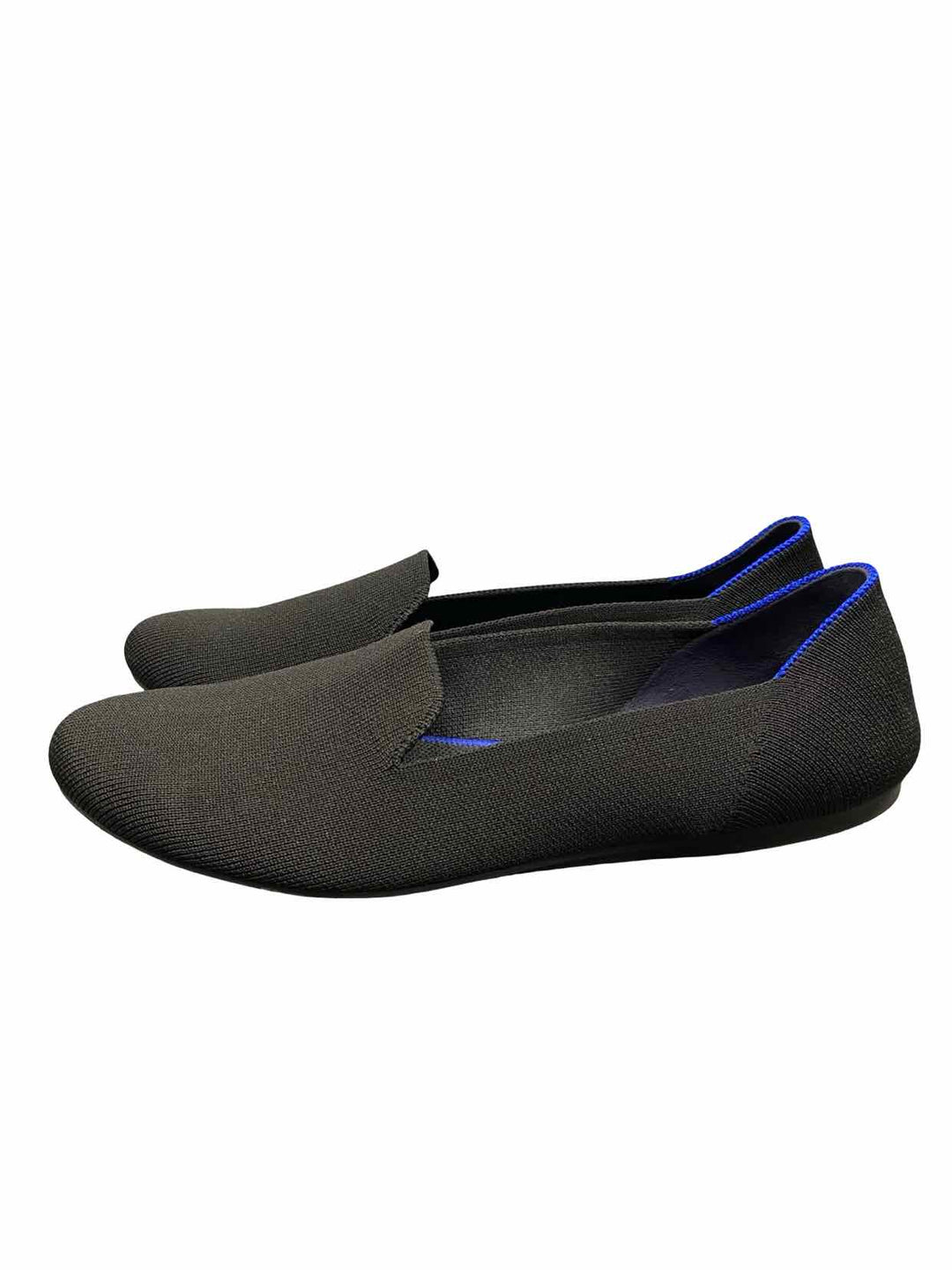 Rothy's Shoe Size 10.5 Black Flats