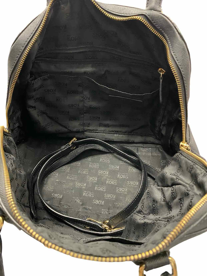 Michael Kors Black Purse