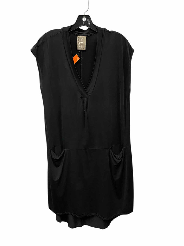 Dolan Size M Black Dress