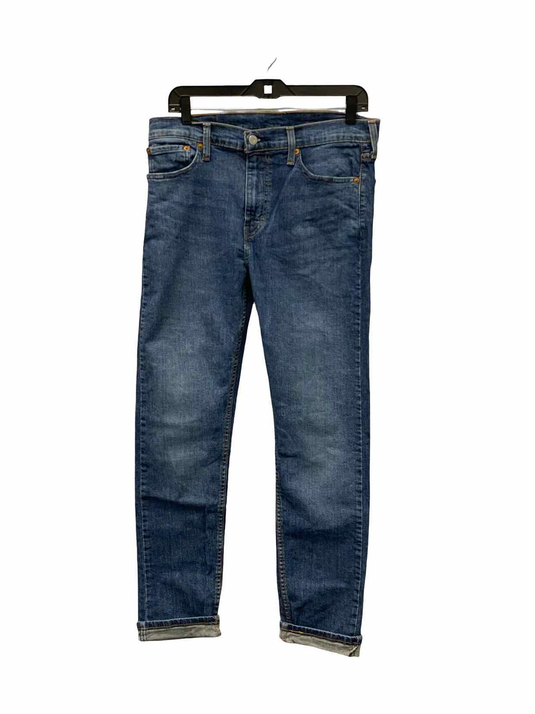 Levi's Size M Blue Jeans