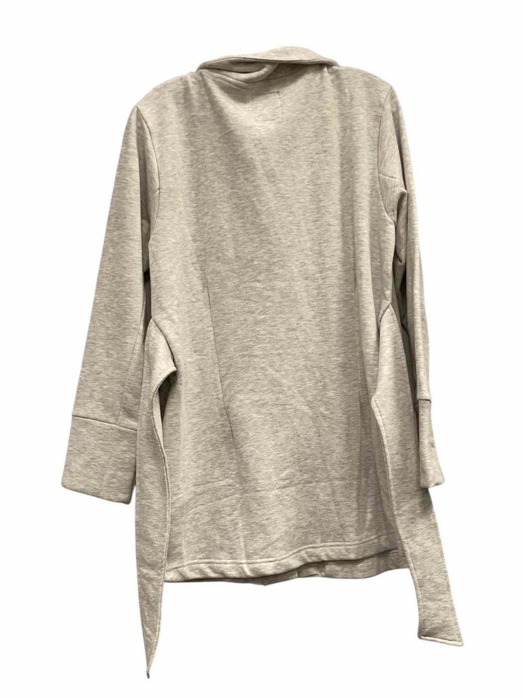 Lily & Lottie Size M White Jacket (Outdoor)