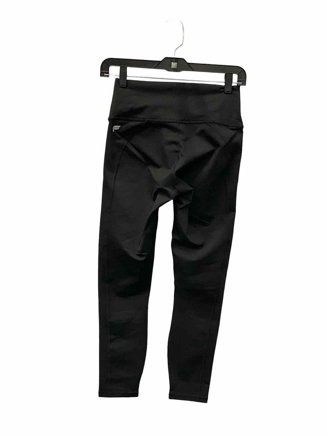 Fabletics Size S Black Athletic Pants