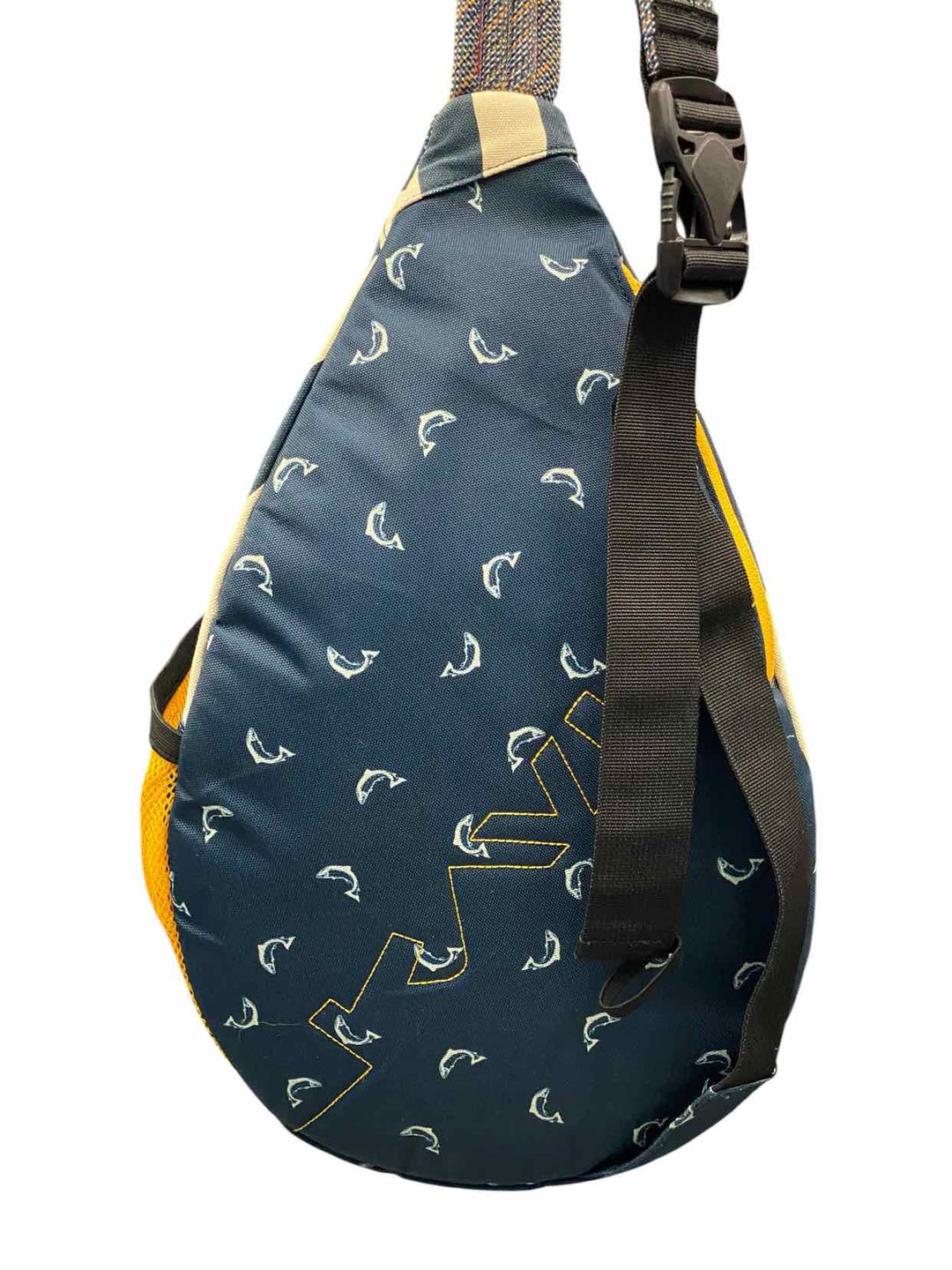 Kavu Navy Bag