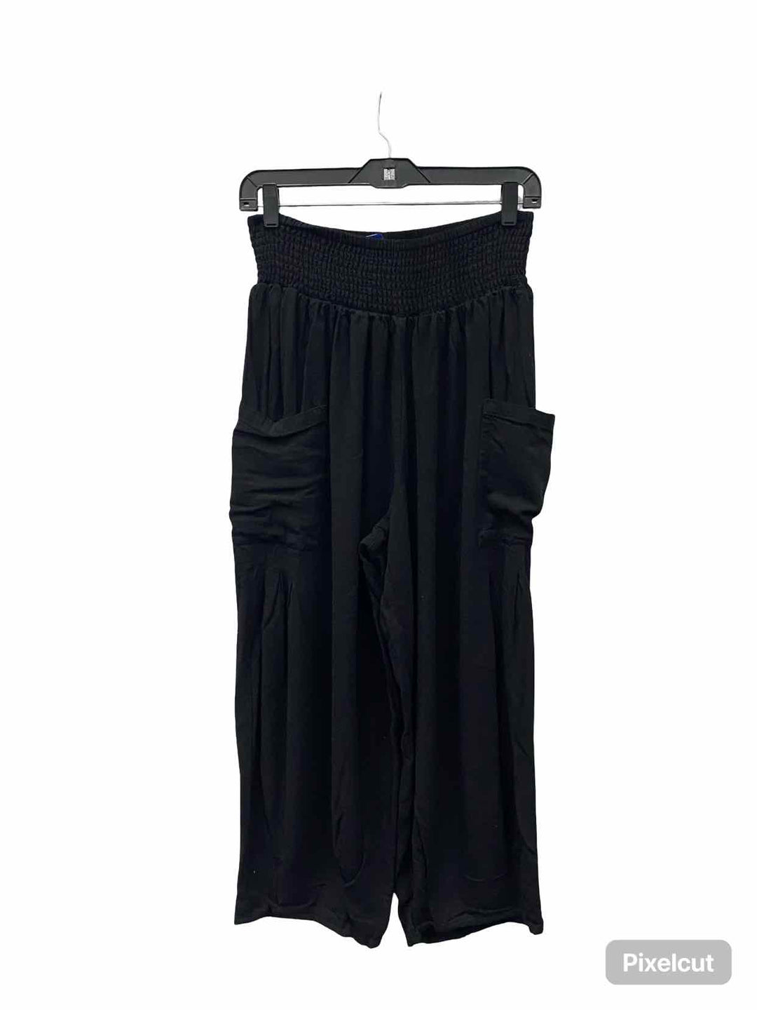 Tarse Size L Black Pants