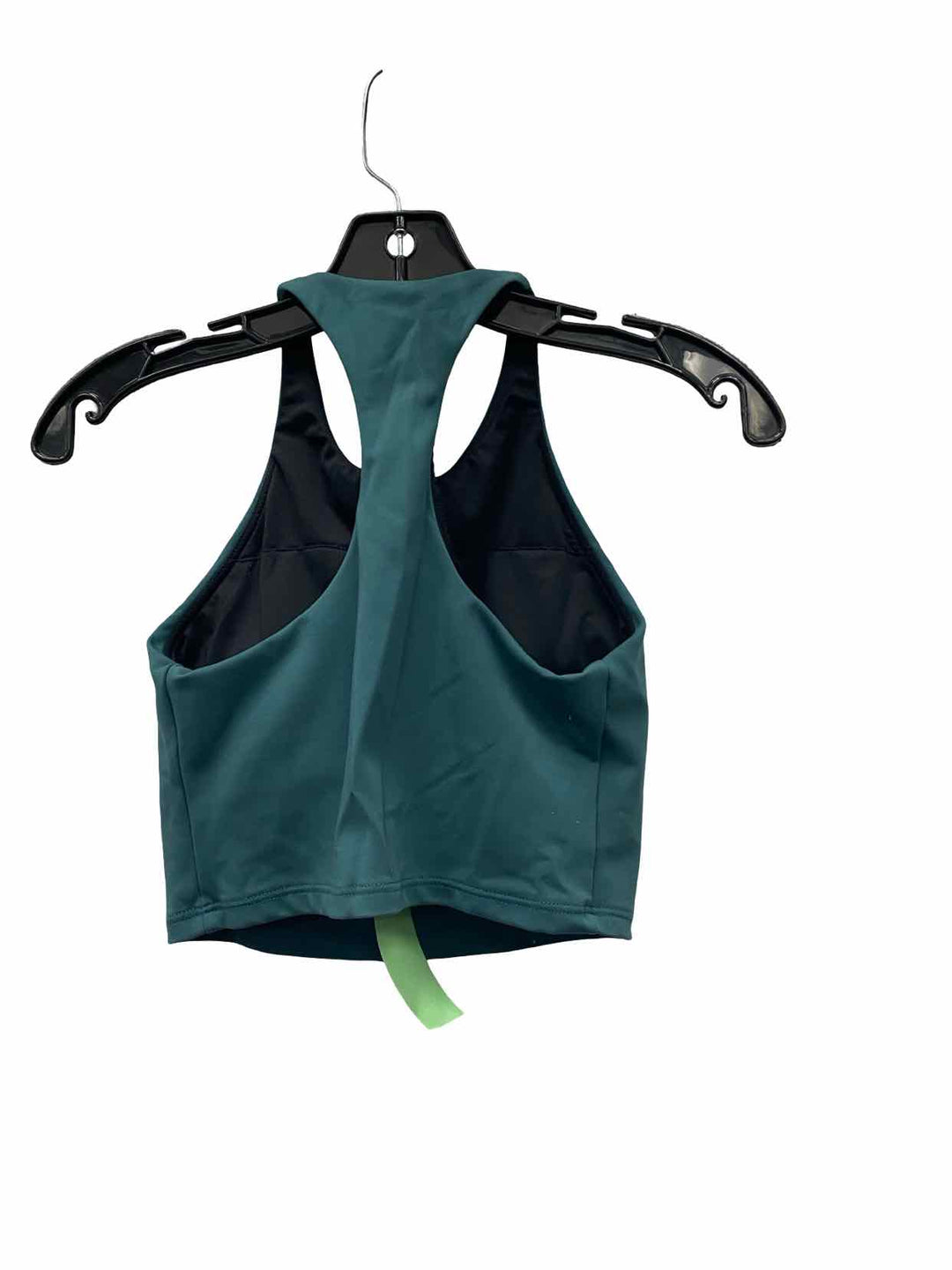 TYR Size S Aqua Athletic Bra