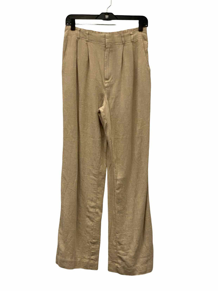 Z supply Size M Beige Pants