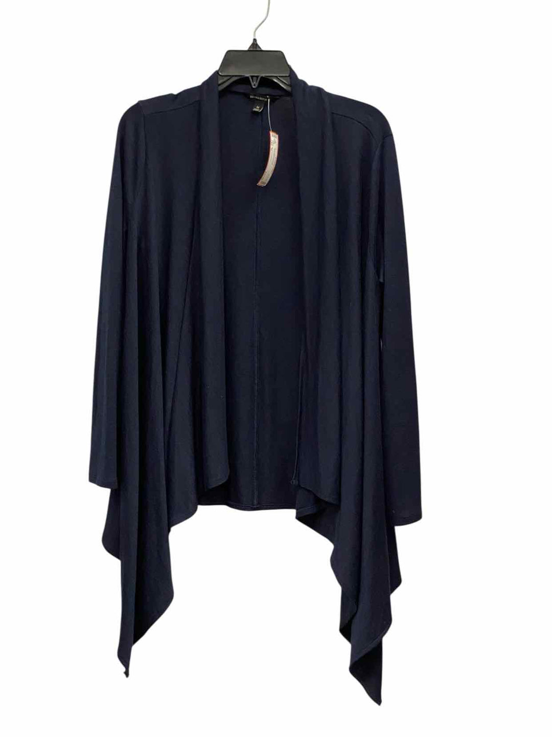 Banana Republic Size M Navy Blue Long Sleeve Shirts