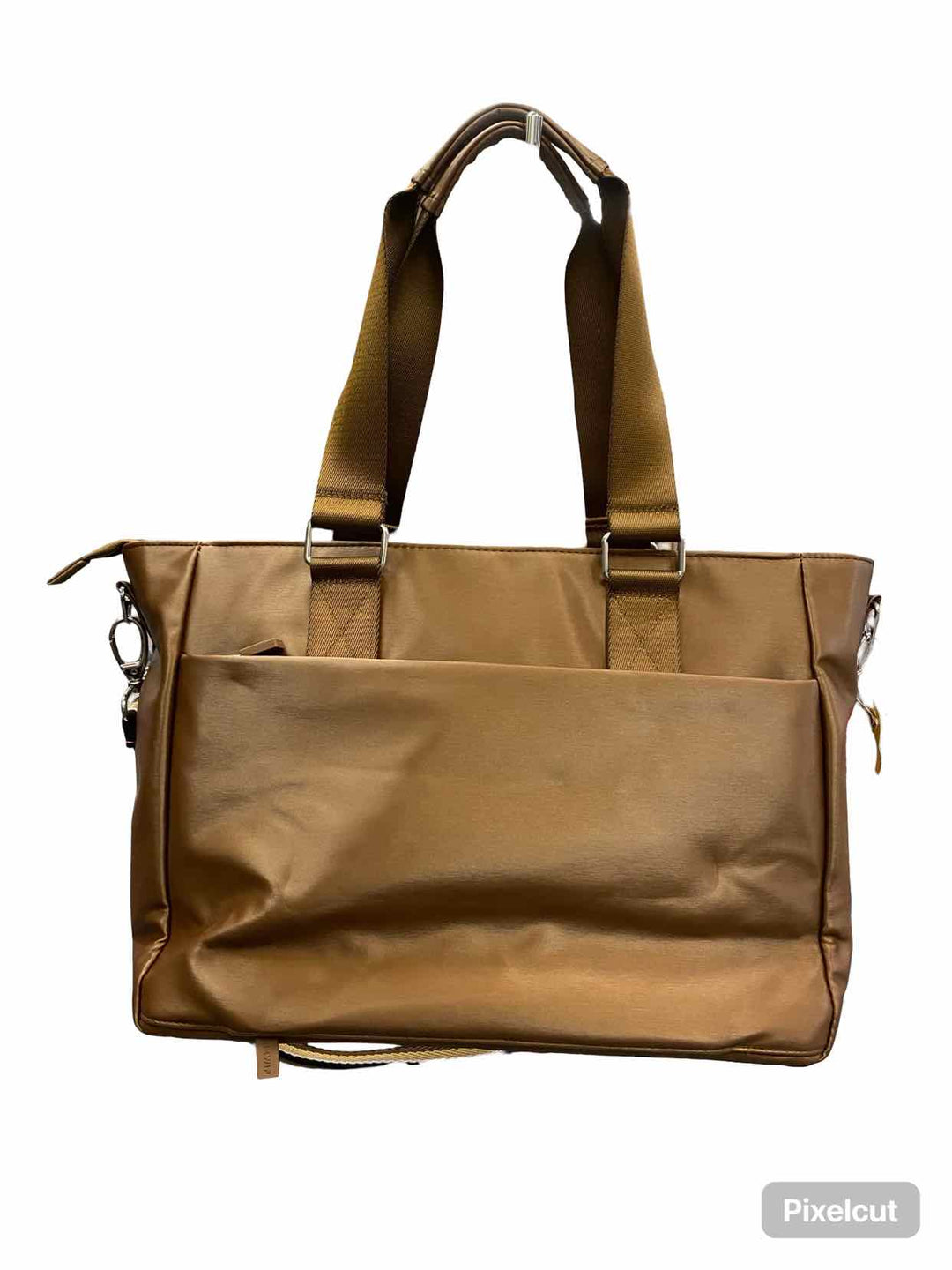 IHKWIP Bronze Bag