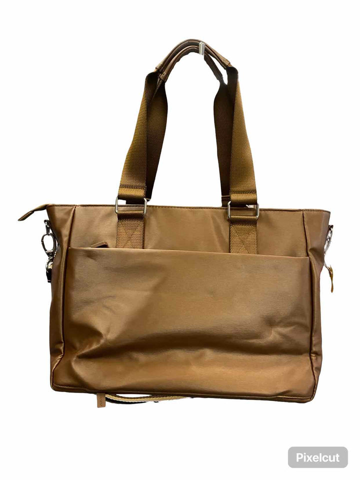 IHKWIP Bronze Bag