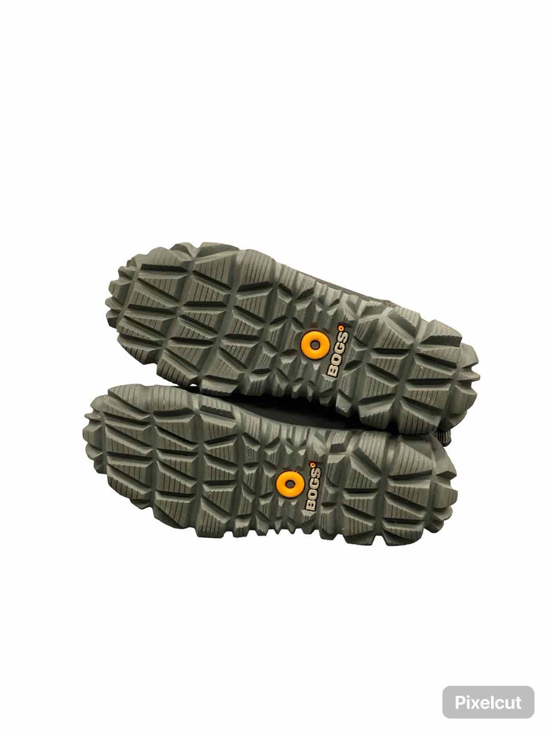 Bogs Shoe Size 7 Black waterproof Urban Leather Chelsea Boots(Ankle)