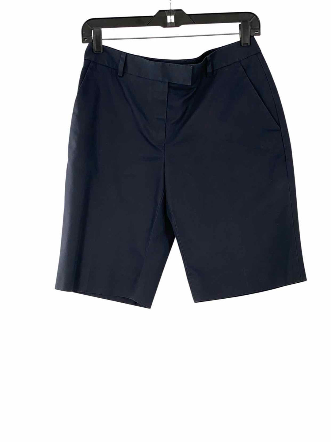 Brooks Brothers Size 4 Navy Shorts