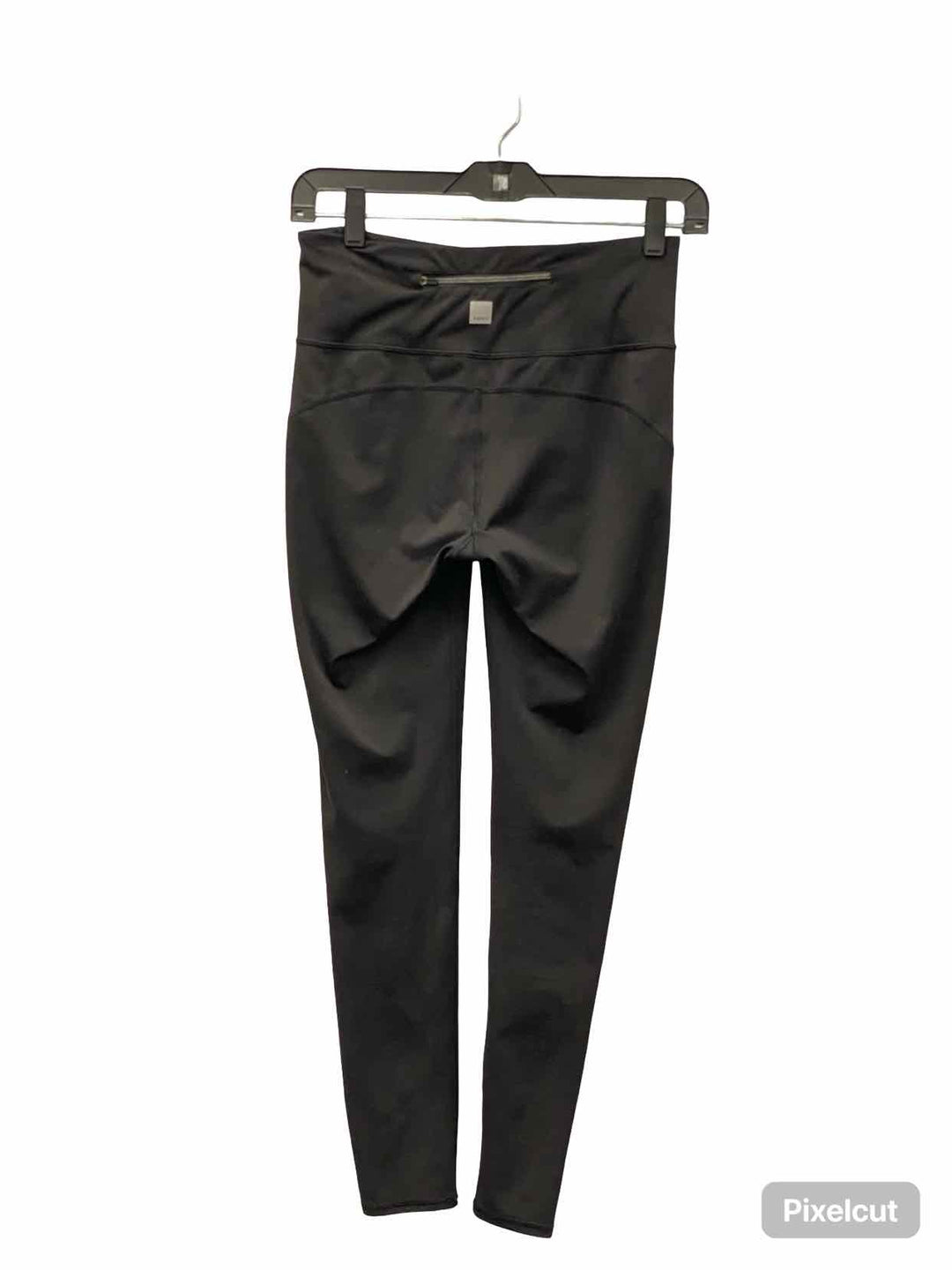 Vuori Size S/M Black Athletic Pants