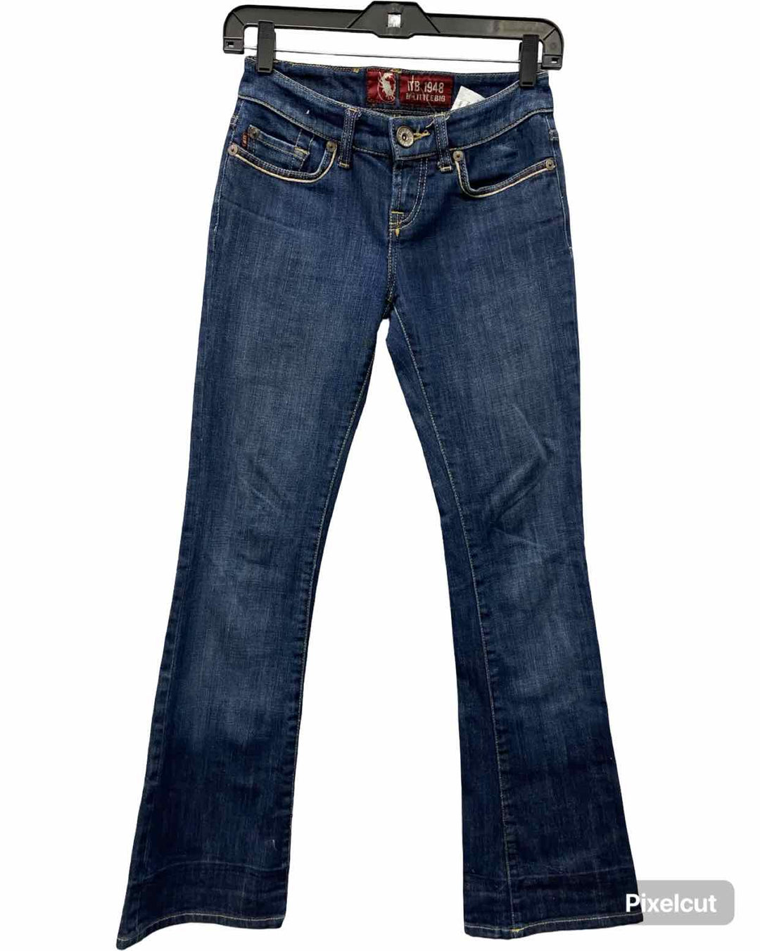 LTB Size 25 Blue Jeans