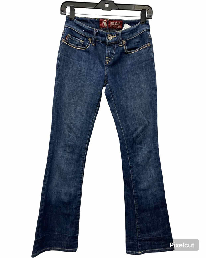 LTB Size 25 Blue Jeans