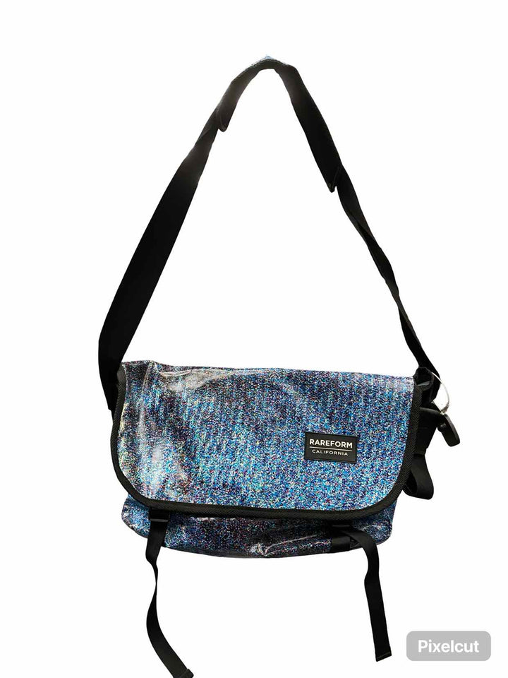Rareform Blue Bag