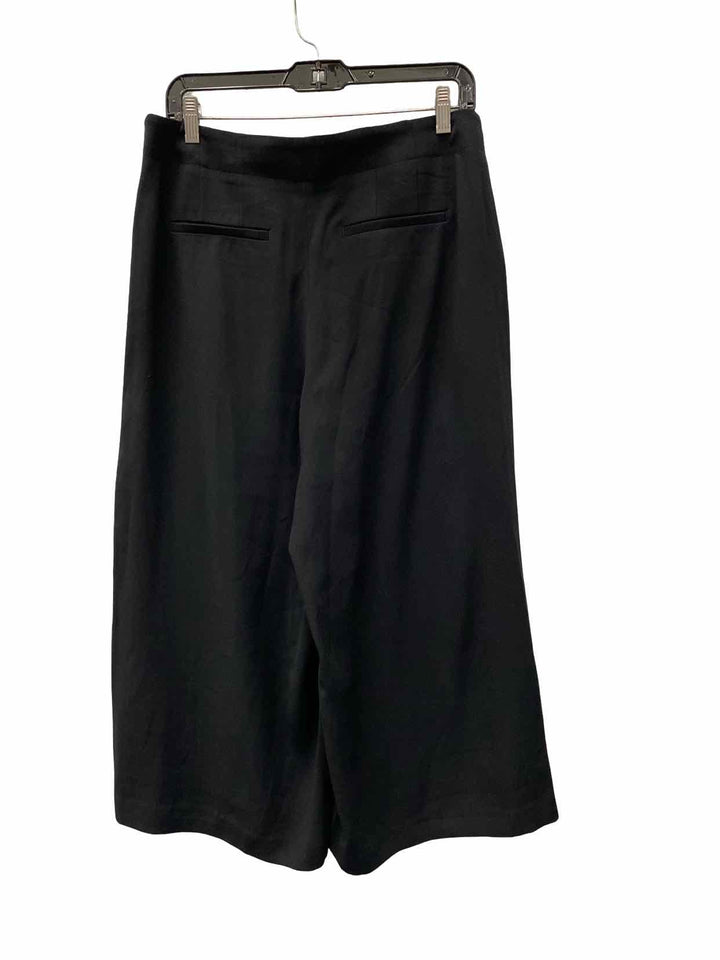 Loft Size 8 Black Pants
