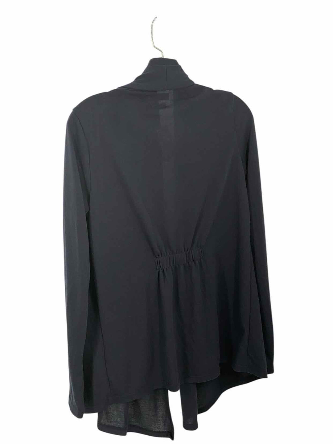 Van Heusen Size M Navy Long Sleeve Shirts