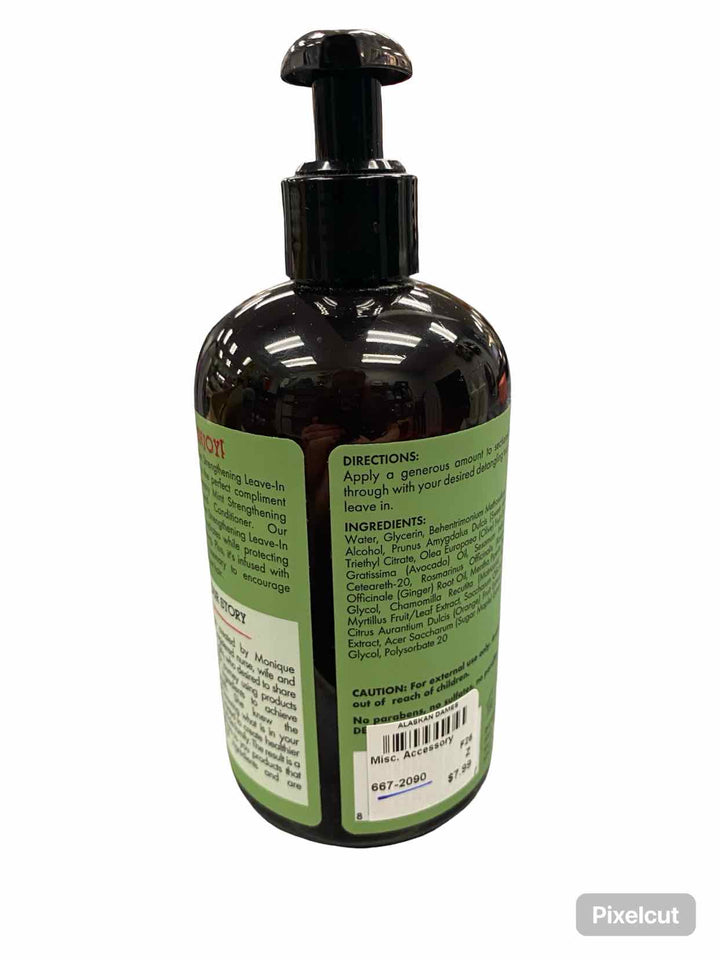 Mielle Leave-In Conditioner Misc. Accessory