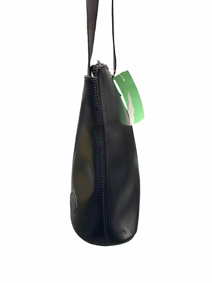 Longchamp Navy Purse