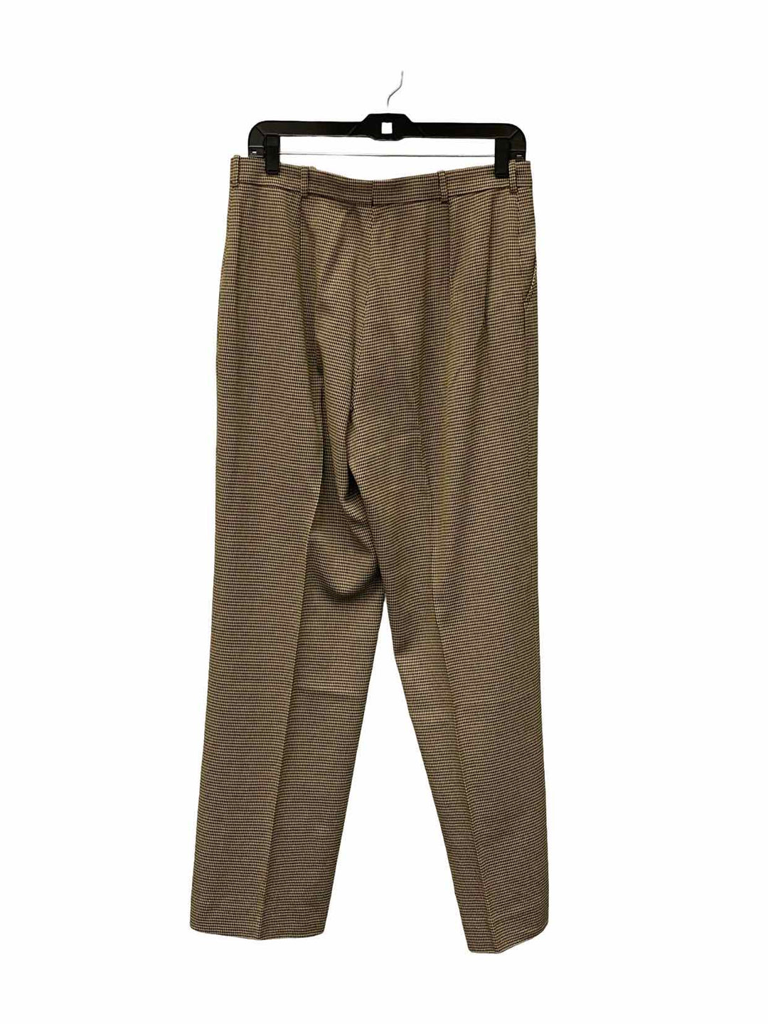 Armani Exchange Size 10 Brown Pants