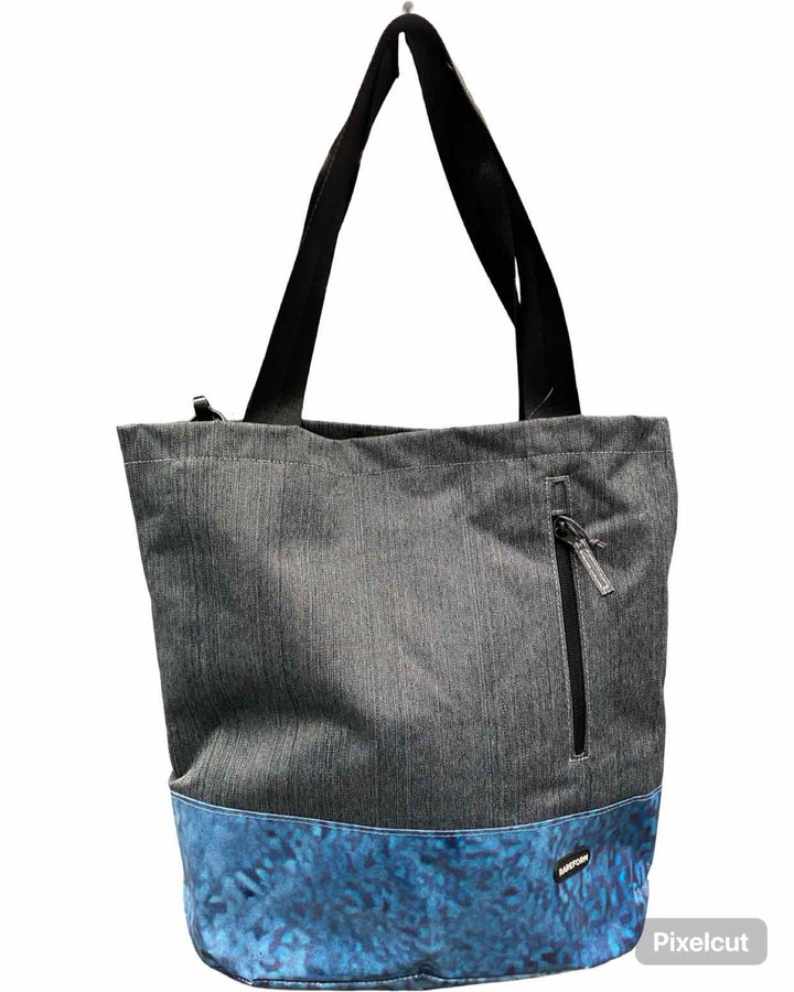 Rareform Gray Bag