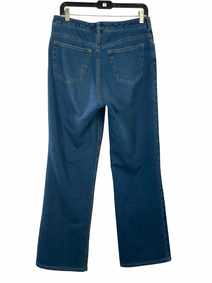 Land's End Size 10 Pants