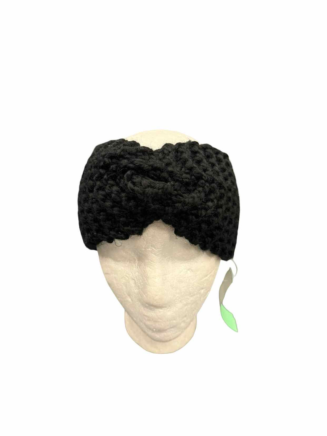 Black Headband