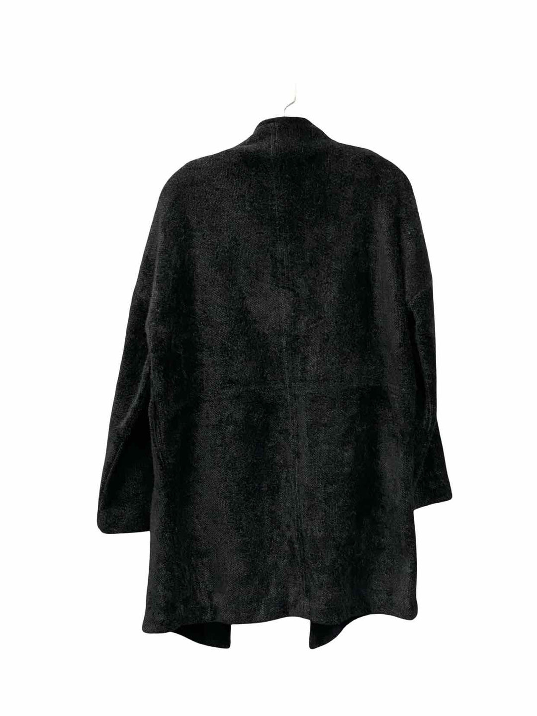 Banana Republic Size S Black Coat(short)