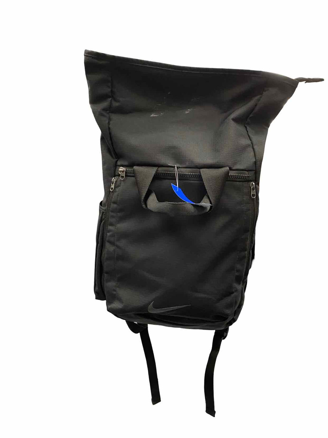 Nike Black BackPack