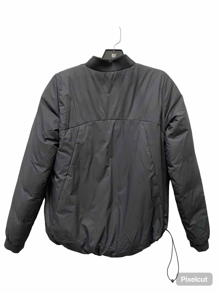 Lululemon Size 4 Black Coat(short)
