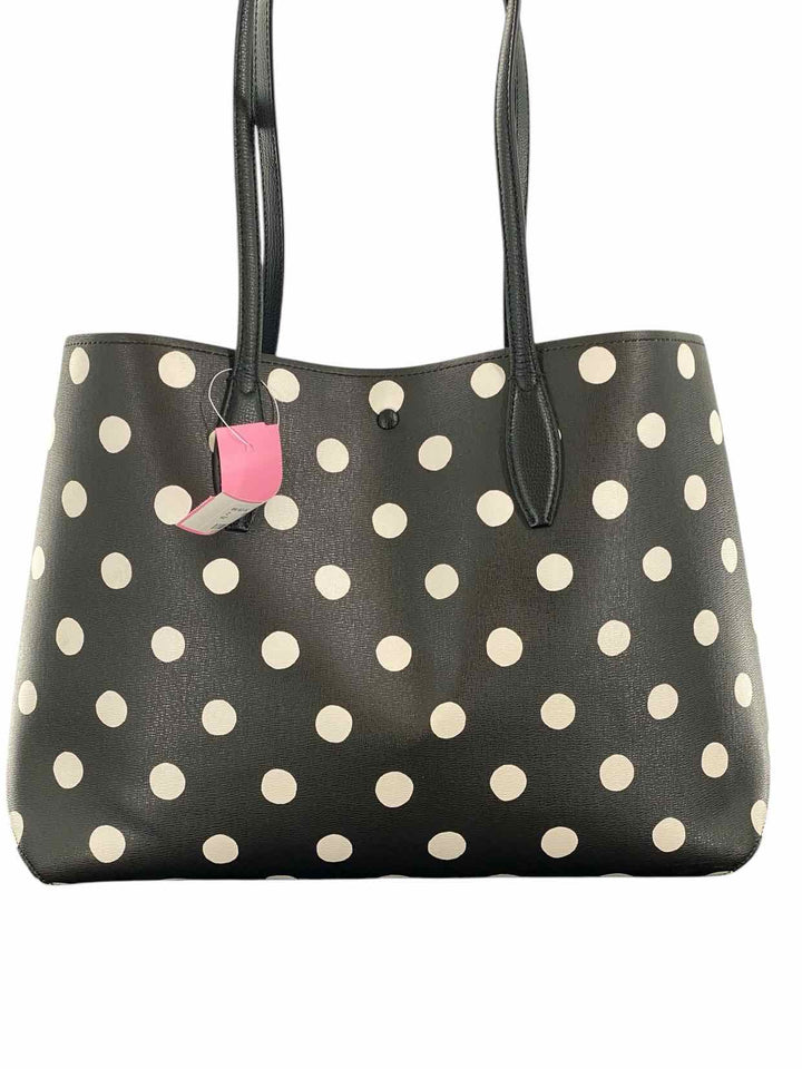 KATE SPADE Black Purse