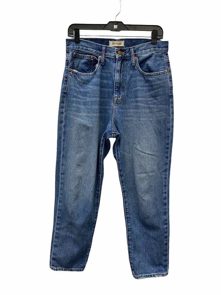 MadeWell Size 29 Blue Jeans