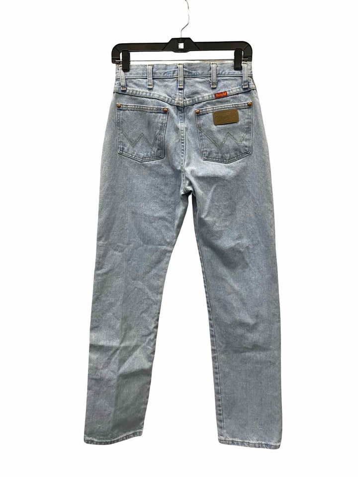 Wrangler Size 7 Jeans