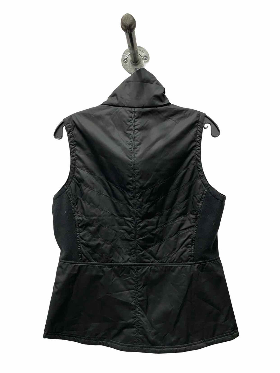 Columbia Size M Black Vest (Outdoor)