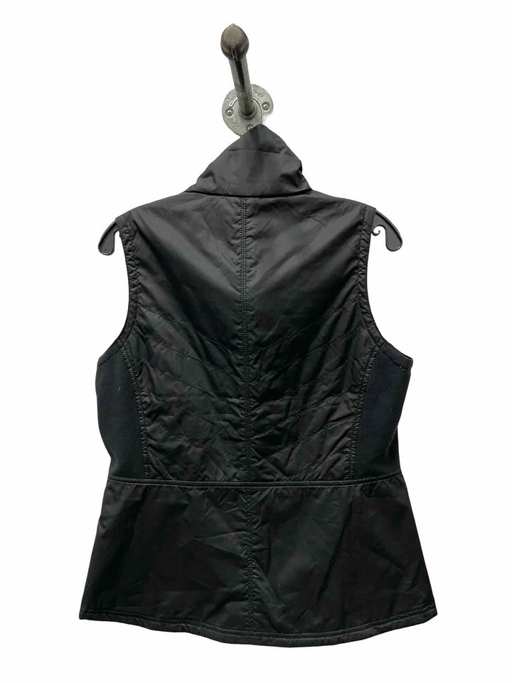 Columbia Size M Black Vest (Outdoor)