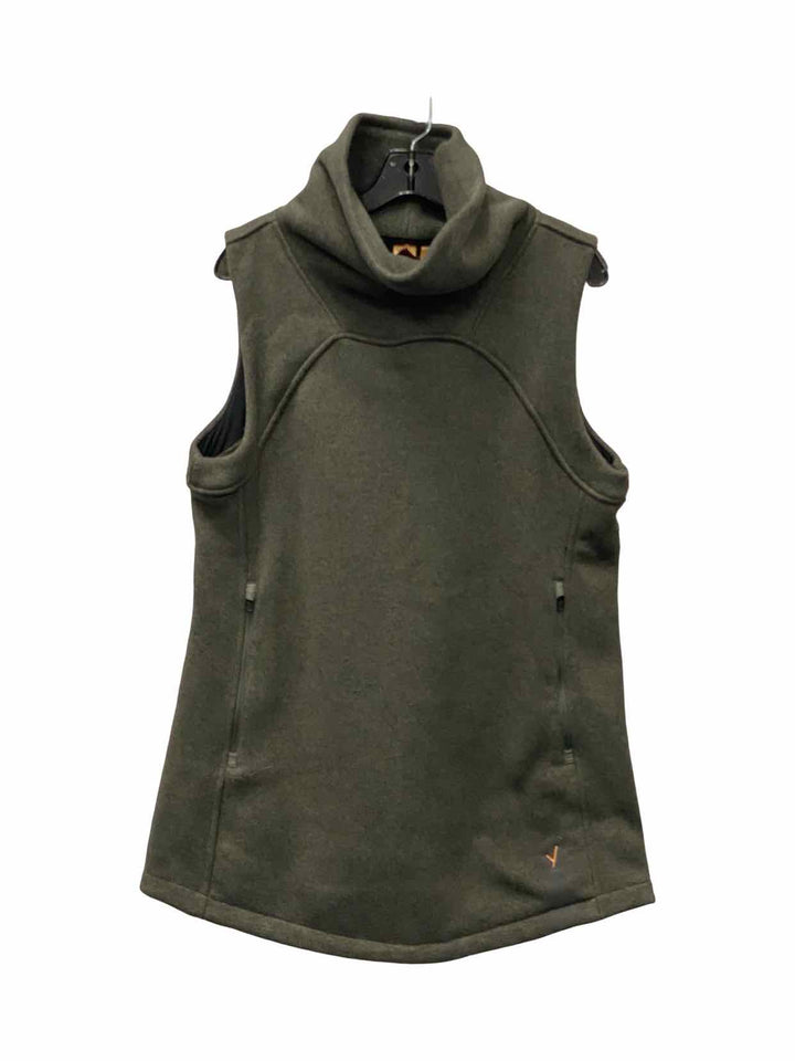 Indyeva Size L Gray sweater Turtle Neck Dress