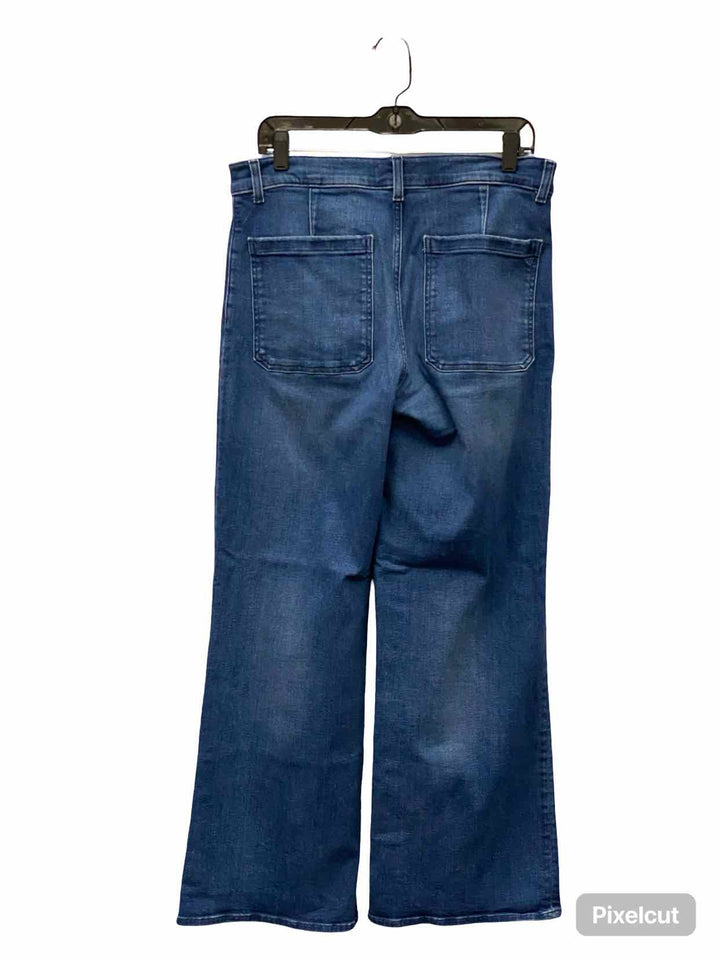 MadeWell Size 30 Blue Jeans