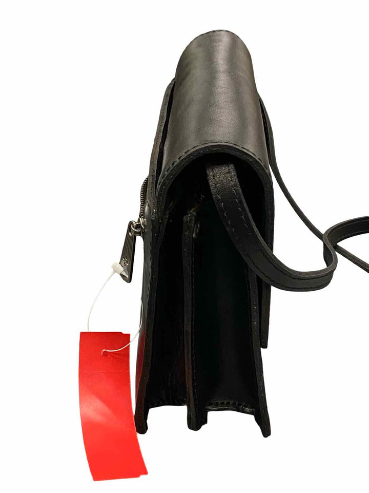 Patricia Nash Black Purse