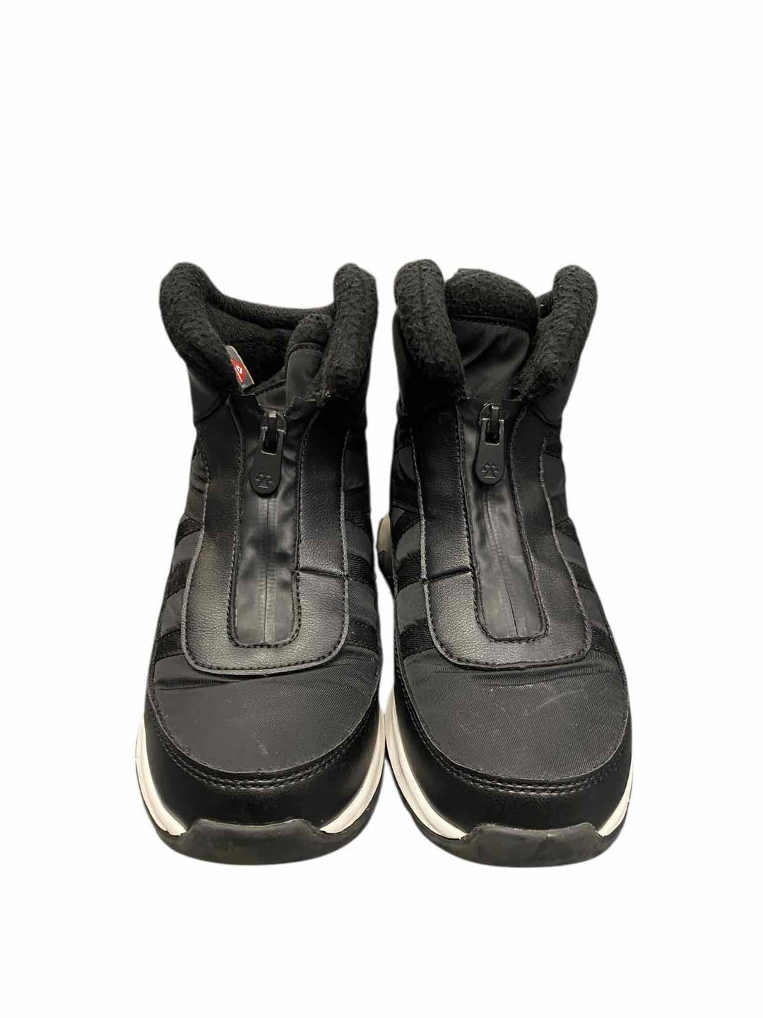 Cougar Shoe Size 6 Black waterproof Boots(Ankle)