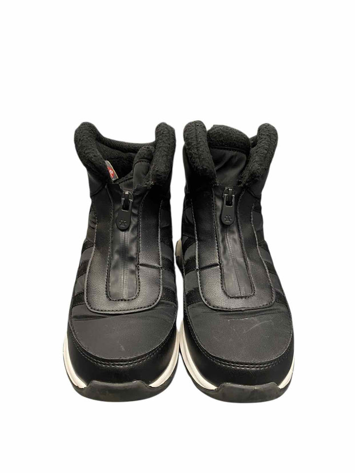 Cougar Shoe Size 6 Black waterproof Boots(Ankle)