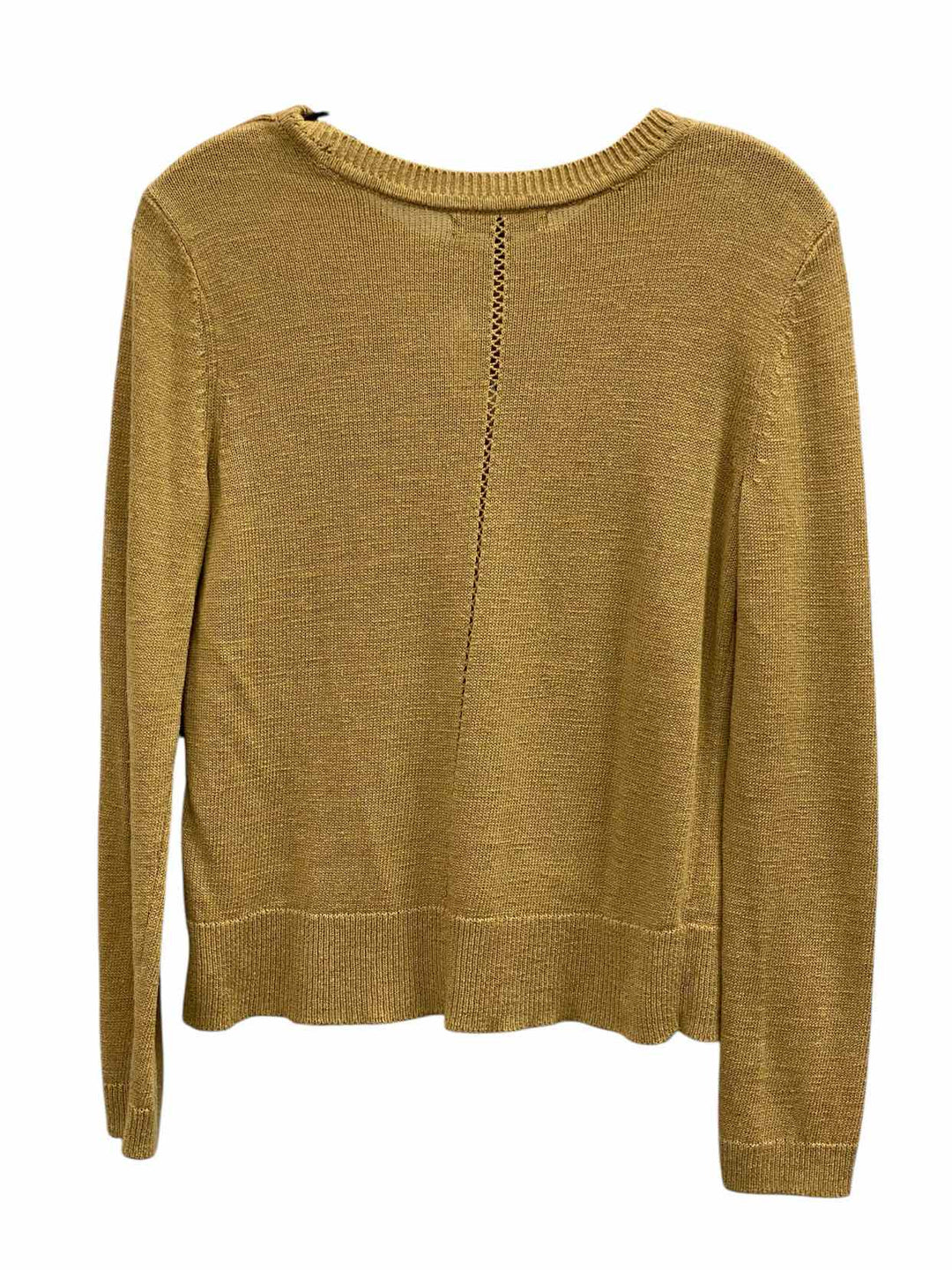 Banana Republic Size S Beige Sweater