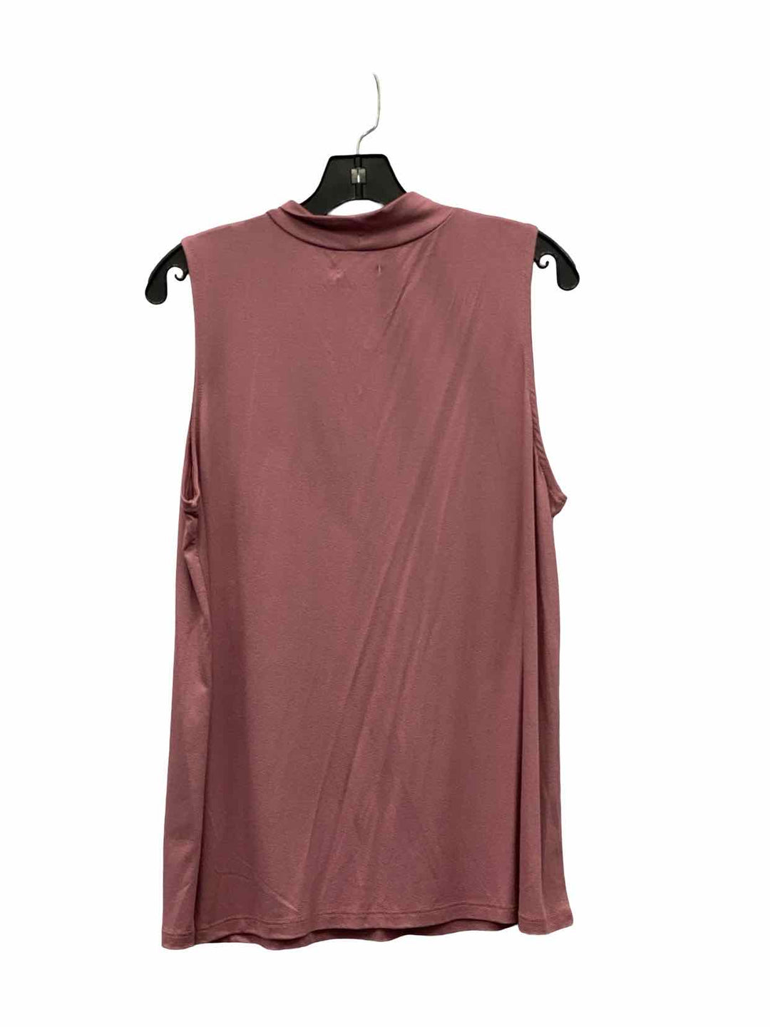 Maurices Size XL Pink Tank Top
