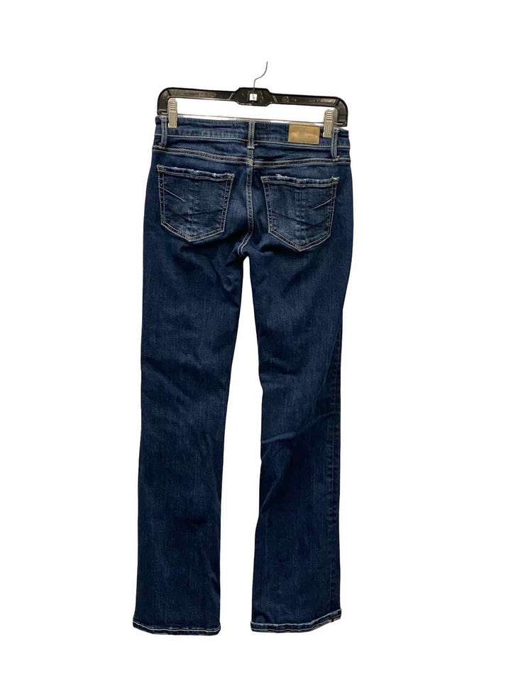 BKE Size 26 Stella Low Rise Jeans