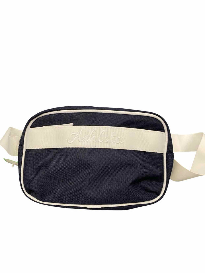 Athleta Navy Bag