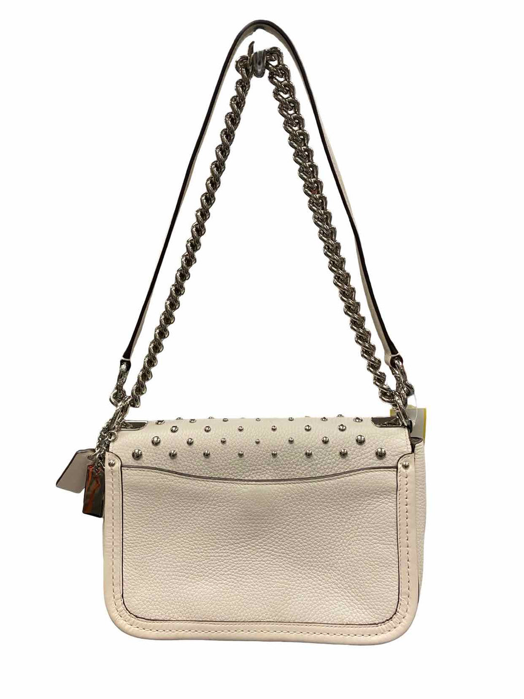 COACH Chalk White No L 1577 - 57139 Purse