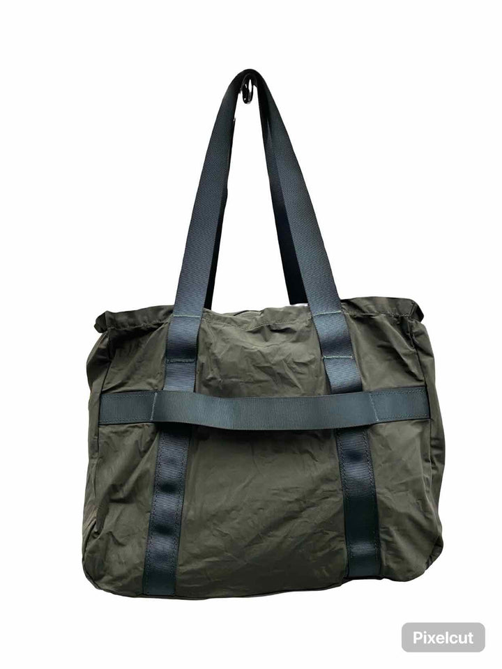 AWAY Green Bag